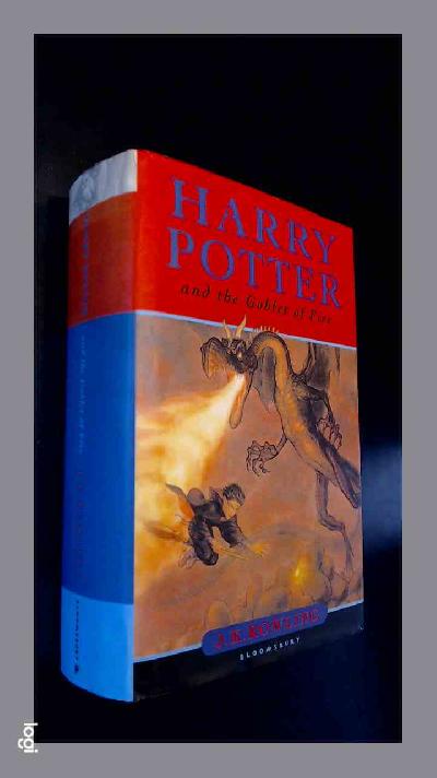 Harry Potter Paperback Box Set (Books 1-6) by Rowling, J.K.: New Soft cover  (2006) 1st Edition