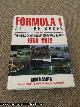 085733350X Smith, Roger, Formula 1: All the Races - 2nd Edition: The World Championship Story Race-By-Race: 1950 - 2012