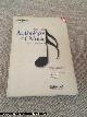 1901507033 Winterson, Julia, New Anthology of Music