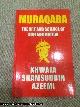 0975887548 Azeemi, Khwaja Shamsuddin, Muraqaba: Art & Science of Sufi Meditation