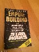 0684820927 Jenkins, Garry, Empire Building: Remarkable, Real-life Story of "Star Wars"