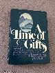 0719533481 Leigh Fermor, Patrick, A Time of Gifts