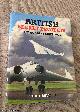185780130X Buttler, Tony, British Secret Projects: Jet Bombers Since 1949