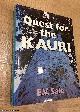 0589011235 Sale, E. V., Quest for the Kauri