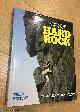 0906371740 Wilson, Ken, Hard Rock: Great British Rock Climbs