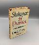0712139 Ellis-Fermor, Una, Shakespeare the Dramatist and other papers