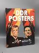 3791348086 Heather, David, DDR Posters: The Art of German Propaganda