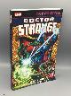 0785194444 Thomas; Colan; Englehart; Brunner, Doctor Strange Epic Collection: A Separate Reality