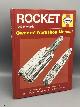 0857333712 Baker, David, Rocket Manual: 1942 onwards