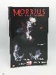 0785183914 Elson, Morbius: The Living Vampire: The Man Called Morbius