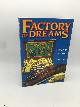 1905472080 Brown, Kenneth, Factory of Dreams: A History of Meccano Ltd 1901-1979