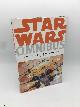 1845763696 Writers, Various, Star Wars: v. 2: X-Wing Rogue Squadron Omnibus