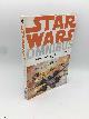 1845763696 Various, Star Wars: v. 2: X-Wing Rogue Squadron Omnibus
