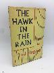 0026 Hughes, Ted, The Hawk in the Rain