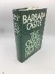 0297783742 Castle, Barbara, The Castle Diaries 1964-70
