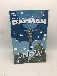 1845764811 Williams, J. H., Batman: Snow