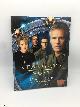 1848562322 Gibson, Thomasina, Stargate SG-1: Dialing Up: The Official Guide to Seasons 1-5
