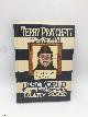 0575071044 Pratchett, Terry, Discworld Thieves' Guild Yearbook & Diary 2002