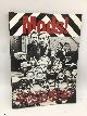 0859651738 Barnes, Richard, Mods!: Over 150 Photographs from the Early '60's of the Original Mods!