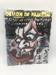 0714114626 Clark, Timothy, Demon of Painting: the Art of Kawanabe Kyosai