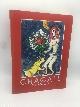 3775707999 Gauss, Ulrike, Marc Chagall: Complete Lithographs