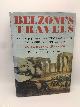 0714119407 Belzoni, Giovanni Battista; Siliotti, Belzoni's Travels: Narrative of the Operations and Recent Discoveries in Egypt and Nubia