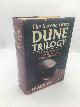 0575040181 Herbert, Frank, The Second Great Dune Trilogy: God Emperor of Dune, Heretics of Dune and Chapter House Dune