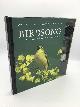1849491348 Elphick, Jonathan, Birdsong: 150 British and Irish birds and their amazing sounds