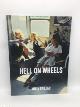 9783952506646 Spiller, Willy, Hell on Wheels NY Subway 1977-1984