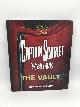 0995519129 Bentley, Chris, Captain Scarlet and the Mysterons: The Vault