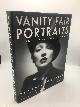 1855143925 Carter, Graydon; Hitchens, Christopher, Vanity Fair Portraits: A Century of Iconic Images