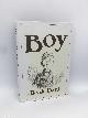 0224029851 Dahl, Roald, Boy Tales Of Childhood