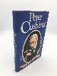 0297788108 Cushing, Peter, Peter Cushing: An Autobiography