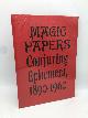 1916412149 Fry, Patrick, Magic Papers - Conjuring Ephemera, 1890-1960