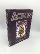 1852860235 Barker, Martin, Action - The Story of a Violent Comic