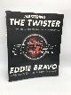 0977731553 Bravo, Eddie, Mastering the Twister: Jiu-Jitsu for Mixed Martial Arts Competition