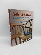 1887374345 Langsner, Drew, The Chairmaker's Workshop: Handcrafting Windsor and Post-and-rung Chairs