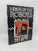 094824898X Higgs, Mike (ed.), Reign of the Robots Dan Dare vol 7