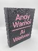 0300219350 Delany, Max; Shiner, Eric, Andy Warhol | Ai Weiwei