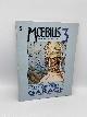 1852860464 Moebius, The Airtight Garage Moebius 3 Collected Fantasies of Jean Giraud.