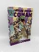 1595827994 Fleischer, Michael, The Savage Sword of Conan Volume 10