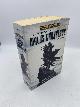 1844166589 Abnett, Dan, The Chronicles of Malus Darkblade vol 1