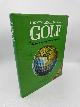 0831795018 Ward-Thomas, Pat, The New World Atlas of Golf