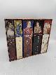 0082 Fraser, Antonia; Meade, Marion; Somerset, Anne, Women in History box set: Elizabeth I, Warrior Queens, Eleanor of Aquitaine, The Weaker Vessel, Mary Queen of Scots