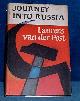  Van der Post,Laurens, JOURNEY INTO RUSSIA