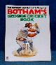  Botham,Ian and Kenneth Gregory, BOTHAM's BEDSIDE CRICKET BOOK Illustrations by Haro
