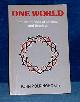  Polkinghorne,John, ONE WORLD the interaction of science and theology