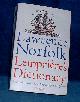  Norfolk, Lawrence, LEMPRIERE'S DICTIONARY