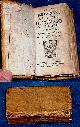  A'Kempis, Thomas (1380-1471) Italian version by J. Gerson, DELL' IMITAZIONE DI CRISTO DI TOMASO DE KEMPIS, Canonico Regol. Volgarmente intitolato Gio: Gersone.