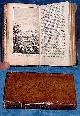  Johnson,Samuel, Christopher Smart & Oliver Goldsmith] (compilers), THE WORLD DISPLAYED: or, a Curious Collection of Voyages and Travels, selected from the Writers of all Nations. Vol.V (Volume Five)